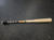 Used Louisville Slugger Geniune BB/SB Wood Bat 33" 11849-S000040287 View 3