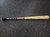 Used Louisville Slugger Geniune BB/SB Wood Bat 33" 11849-S000040287 View 2