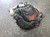 Used Rawlings FOUNDATION BB/SB First Base RH Throw Black 12 1/2" 11849-S000040286 View 3