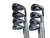 Used Taylormade BURNER SUPERFAST Mens Iron Set RH 4I-GW/AW 11523-S000169947 View 1