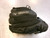 Used Mizuno POWER CLOSE BB/SB Glove RH Throw Brown 10" 11339-S000202531 View 1