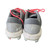 Used Nike HYPER DIAMOND 4 SOFTBALL CLEATS SZ 8.5 BB/SB Cleats Grey Senior 8.5 11617-S000345855 View 2