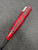 Used Rawlings QUATRO PRO USSSA 28/18 -10 BB/SB USSSA 2 3/4 Bat 28" 11945-S000253071 View 2