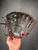 Used Rawlings MARK OF A PRO LITE MPL110DSH BB/SB Glove RH Throw Black 11" 11945-S000253079 View 1