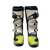 Used Alpine Stars TECH Mens Motocross Boots Green Senior 8 View 1