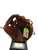 Used Wilson A2000 PRO STOCK 1787 Baseball Glove RH Throw Brown 11 3/4" - Excellent 11731-S000165776 View 1