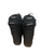 Used Burton SWATH BOA Mens Snowboard Boots Black Size 9 11731-S000165779 View 3