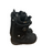 Used Burton SWATH BOA Mens Snowboard Boots Black Size 9 11731-S000165779 View 4