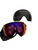 Used Anon M4 Snow Goggles Adult Black w/ Extra Lens 11731-S000165782 View 3