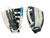 Used Easton GHOST FLEX BB/SB Glove LH Throw White 12" 11917-S000017526 View 1