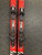 Used Head AMBITION SKIS Mens DH Ski/Binding Red 170 cm 11726-S000296643 View 2
