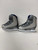 Used Reebok SOFT BOOT WomensFigure Skate Grey Senior 7 11891-S000318949 View 1