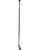 Used Mizuno 0804 Mens LH Putter 11692-S000151556 View 4