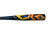 Used Louisville Slugger 2024 LOUISVILLE ATLAS BB/SB High School -3 Bat 31" 11347-S000269852 View 1