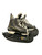 Used Bauer M40 SUPREME Junior Hockey Skate Junior 04 11892-S000031418 View 2