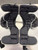 Used Riddell PURSUIT FB Shoulder Pads None SM 11945-S000253092 View 3