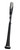 Used Victus NOX BB/SB USSSA 2 5/8 Bat 30 1/2" 11774-S000088493 View 1