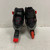 Used RollerDerby ADJ 3-6 Junior Rec Fitness Skates Black Adjustable 11762-S000079743 View 10