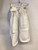Used Alleson YOUTH FOOTBALL PANTS FB Thigh Pads SM 11900-S000024496 View 1