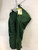 Used Alleson GREEN YOUTH PANTS FB Thigh Pads LG 11900-S000024507 View 1
