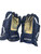 Used Bauer 2X PRO Junior Gloves Navy Blue 12" 10589-S000434167 View 3