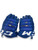 Used CCM 4R PRO Junior Gloves Royal Blue 12" 10589-S000434168 View 1