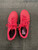 Used Nike Soccer Cleats Pink Junior 05 11614-S000237202 View 1