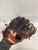 Used Wilson A200 1786 PRO STOCK BB/SB Glove RH Throw Chocolate 11 1/2" 11851-S000047131 View 5