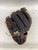 Used Wilson A200 1786 PRO STOCK BB/SB Glove RH Throw Chocolate 11 1/2" 11851-S000047131 View 2