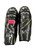 Used Easton 55S Intermediate Shin Guards Black 12" 11721-S000284014 View 1
