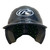 Used Rawlings RCFH Batting Helmet No Mask Black MD 11471-S000173243 View 3