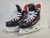 Used Bauer VAP FLY 30 Junior Hockey Skate Junior 01.5 11727-S000204636 View 1