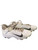 Used Nike ALPHA AQ7653-100 BB/SB Cleats White Senior 10.5 11862-S000094848 View 1