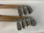 Used GIGA JUSYS Womens Iron Set RH 6I-SW 11895-S000028799 View 2