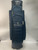 Used GOLF BAG Mens Stand Bag Navy Blue 11895-S000028803 View 2
