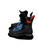 Used HSM BLACKOUT Ice Hockey Skates Senior 10 11731-S000165796 View 3