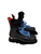 Used HSM BLACKOUT Ice Hockey Skates Senior 10 11731-S000165796 View 5