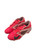Used Nike ALPHA MENACE PRO 4 Adult FB Cleats Pink Senior 7 11768-S000236715 View 1