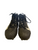 Used Nike TROUT 856 BB/SB Cleats Black Senior 9.5 11863-S000026338 View 1