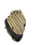 Used Mizuno PROSPECT POWER CLOSE BB/SB Glove RH Throw Tan 11" 11863-S000026348 View 1