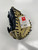 Used All Star THE POCKET BB/SB Glove RH Throw Tan And Black 9 1/2" 11653-S000200118 View 1