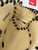 Used All Star THE POCKET BB/SB Glove RH Throw Tan And Black 9 1/2" 11653-S000200118 View 3