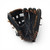Used RAWLINGS HEART OF THE HIDE PRO204W-6BPS BB/SB Glove RH Throw None 11 1/2" 11317-S000085741 View 1