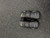 Used ONYX Lacrosse Arm Pads/Guards Black LG 11162-S000455250 View 3