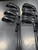Used Taylormade RSI1 Mens Iron Set RH 5I-PW 11945-S000253098 View 1