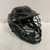 Used Cascade XRS Lacrosse Helmet Black One Size 11762-S000079749 View 1