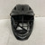 Used Cascade XRS Lacrosse Helmet Black One Size 11762-S000079749 View 2