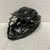 Used Cascade XRS Lacrosse Helmet Black One Size 11762-S000079749 View 3