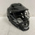 Used Cascade S Lacrosse Helmet Black SM 11762-S000079748 View 1