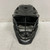Used Cascade S Lacrosse Helmet Black SM 11762-S000079748 View 2